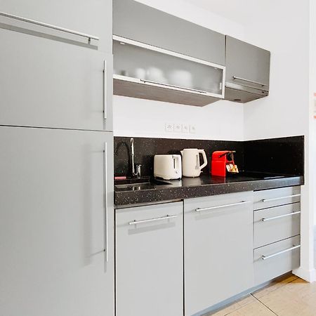 Le Terrazur - Logement 4 Personnes Cannes Esterno foto