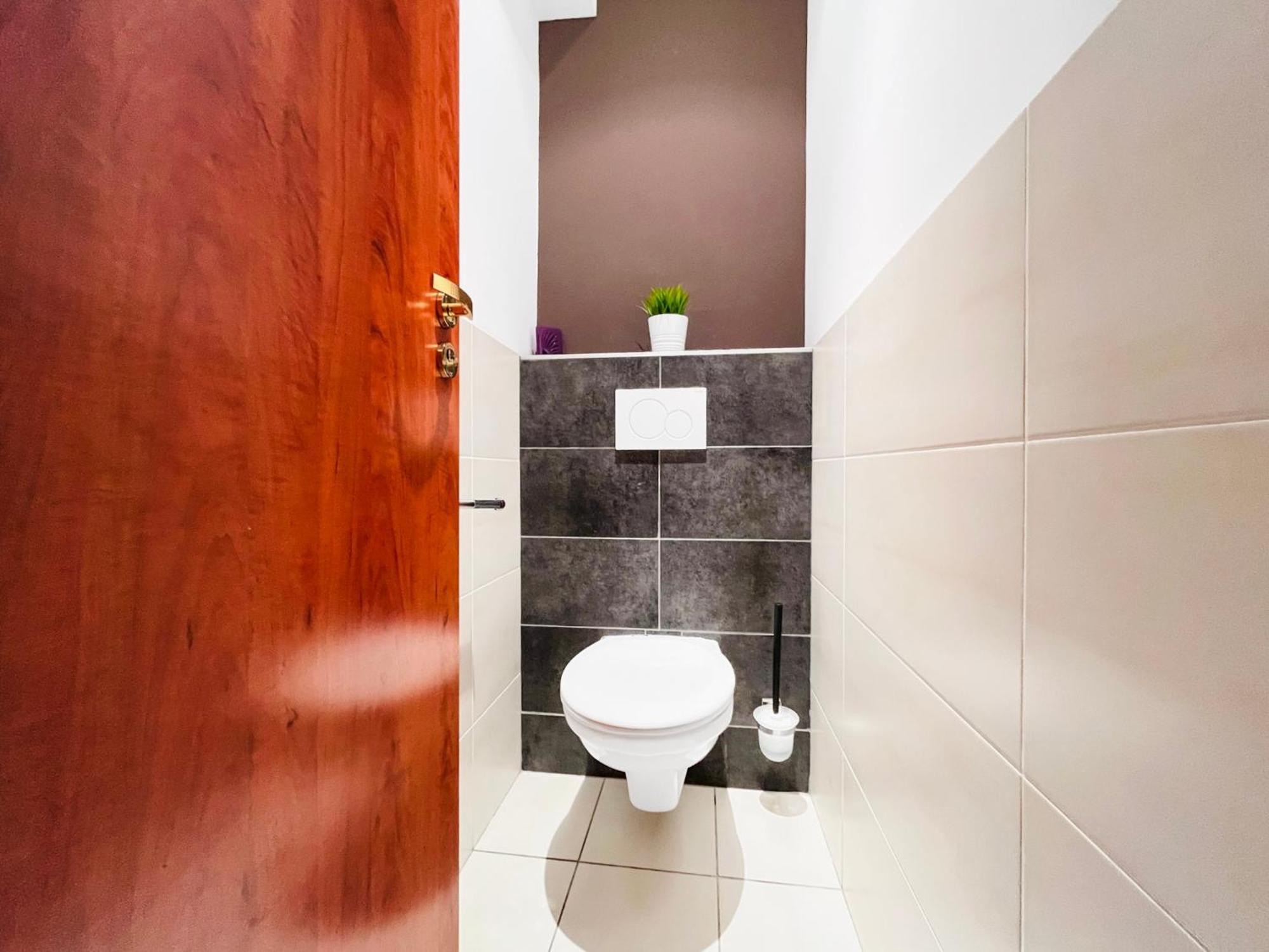 Le Terrazur - Logement 4 Personnes Cannes Esterno foto