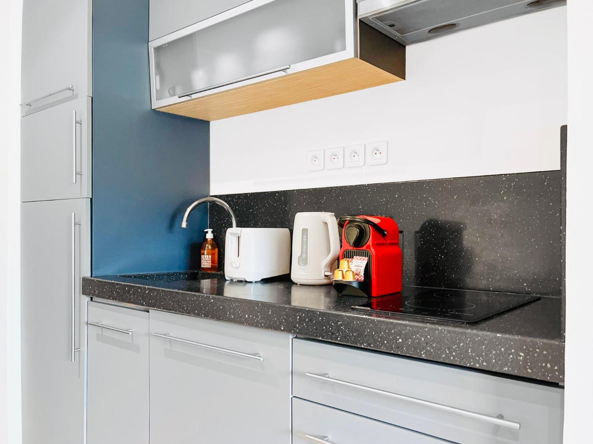 Le Terrazur - Logement 4 Personnes Cannes Esterno foto
