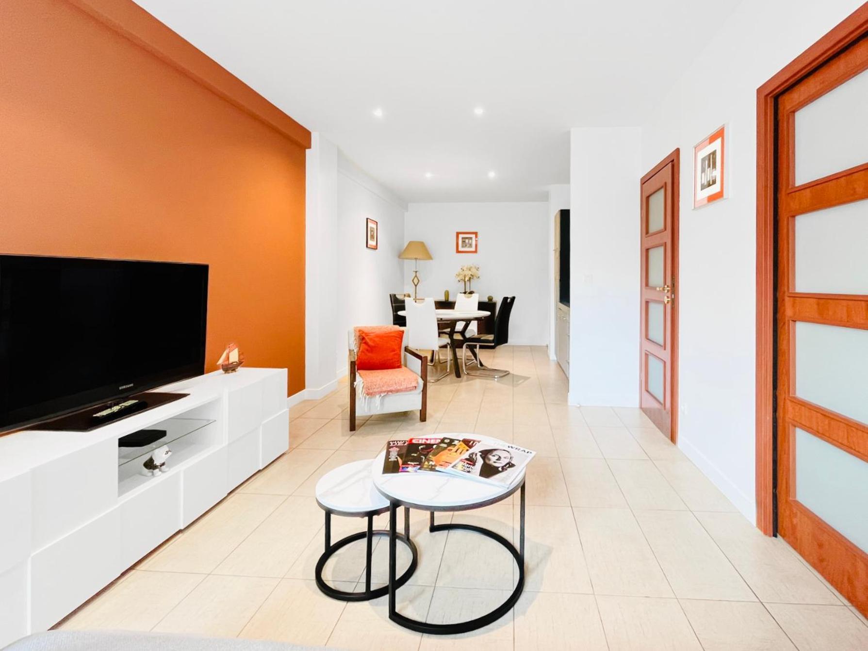 Le Terrazur - Logement 4 Personnes Cannes Esterno foto