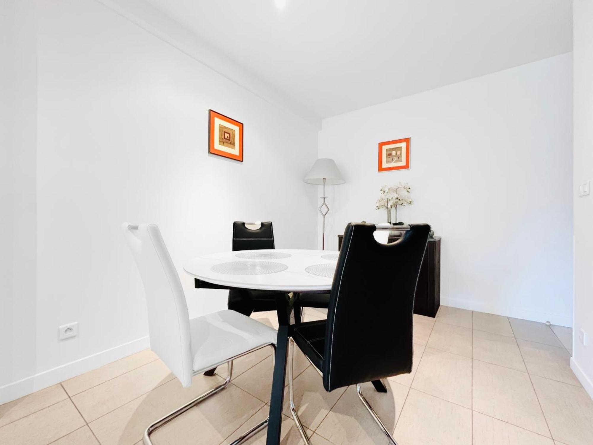Le Terrazur - Logement 4 Personnes Cannes Esterno foto